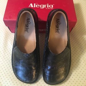 Alegria Mary Janes